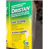 Image 1 : Dristan Mentholated Nasal Spray 30 ml