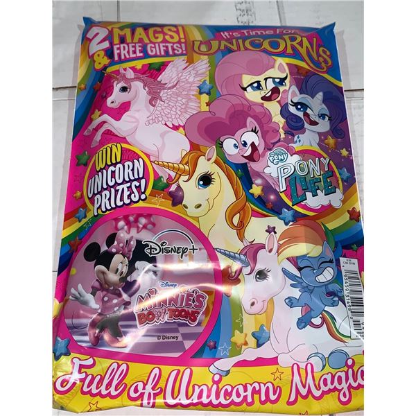It's Time For Unicorns Surprise Pack