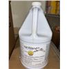Image 1 : Saniblend 32 Lemon Industrial Disinfectant Cleaner 4L Jug