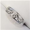 Image 2 : Silver Ring, Suggested Retail Value $60