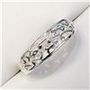 Image 3 : Silver Ring, Suggested Retail Value $60
