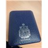 Image 3 : Royal Canada Mint Cased 1972 Canoe Dollar Coin with Display Box