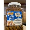 Image 2 : Friskies Party Mix Cat Treats - Ocean Whitefish - 3x454g
