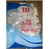 Image 1 : Taj Foods Sugar Cubes 12x450g