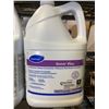 Image 2 : Diversity Oxivir Plus Disinfectant Cleaner Concentrate 3x3.78L