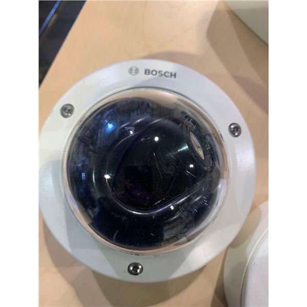 Bosch Surface Mount 360 View Security Camera