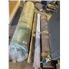 Image 1 : Lot of Assorted Floor coverings