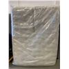 Image 2 : NEW Queen Size mattress Dual Zone Split good for adjustable bed Ultra Thick Chiro Model