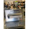 Image 5 : 3M Book Sorter System FX - Model: 877/2855 - Serial No.: 87700329/28550018