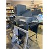 Image 7 : 3M Book Sorter System FX - Model: 877/2855 - Serial No.: 87700329/28550018