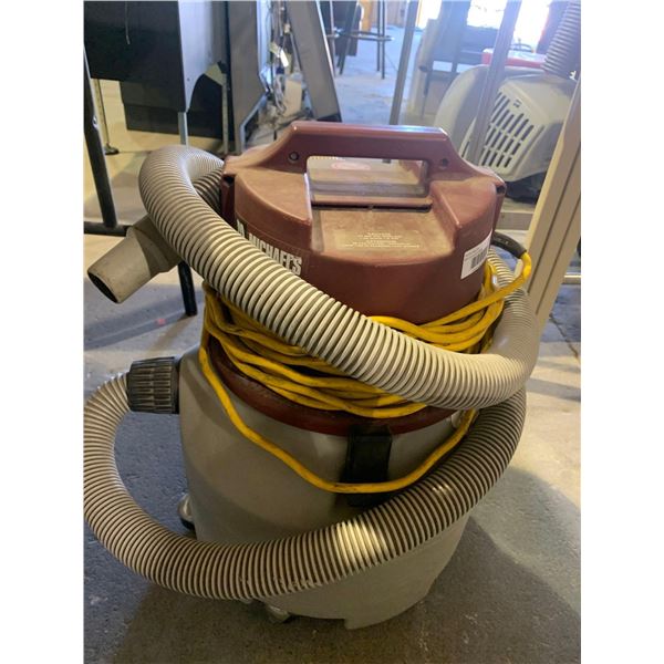 Michaels Pro Care M- 50 Shop Vac