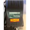Image 2 : Hitachi Koki 1.3 HP 120V Air Compressor - 4 gal - 135 PSI