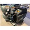 Image 3 : Hitachi Koki 1.3 HP 120V Air Compressor - 4 gal - 135 PSI