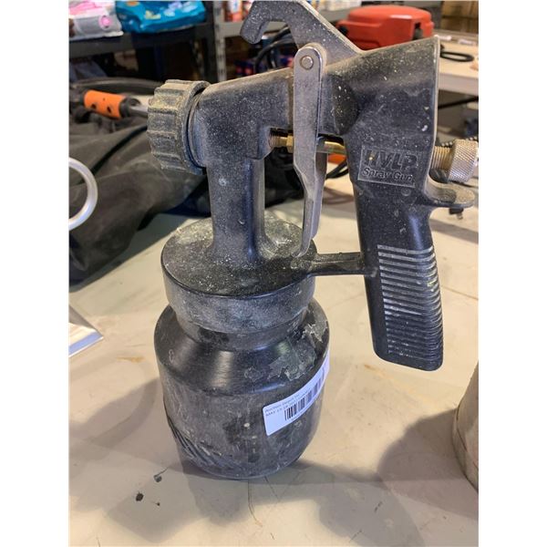 HPLV Spray Painting Gun