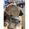 Image 2 : Sears Craftsman 15.0 Amp Adjustable Mitre Saw
