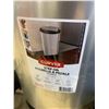 Image 2 : Curver Step-on Kitchen Trash Bin