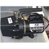 Image 1 : Jb Industries Eliminator CFM Vacuum Pump