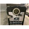 Image 3 : Jb Industries Eliminator CFM Vacuum Pump