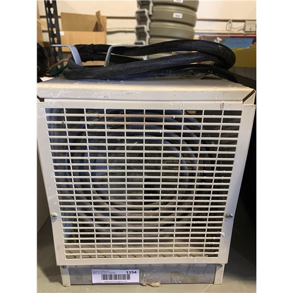 Dimplex America 4800W Electric Listed Air Heater