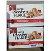 Image 1 : Vachon Super  Passion Flake  - Apple Raspberry Pastries 2x 6 Pastries