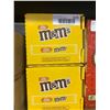 Image 1 : M&M Peanut Candy Bars 2 - 24x38g