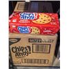 Image 1 : Chewy Chips Ahoy Chocolate Chip Cookies 12x271g