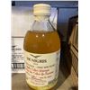 Image 1 : De Nigris Raw Unfiltered Apple Cider Vinegar 6x500ml