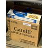 Image 1 : Catelli  CAPELLI D’ANGELO 24x375g