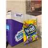 Image 1 : Case Lot Big Chewy Nerds