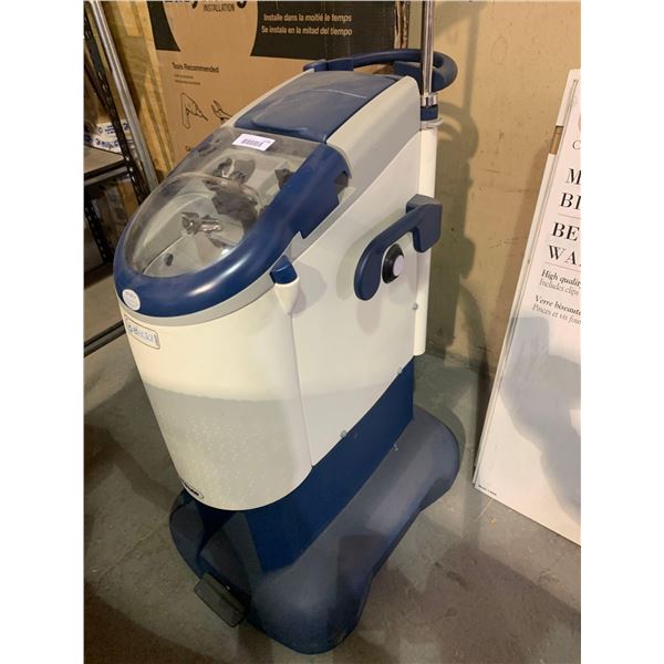 Dideco Electa Essential Concept  Electa Essential Concept autotransfusion system