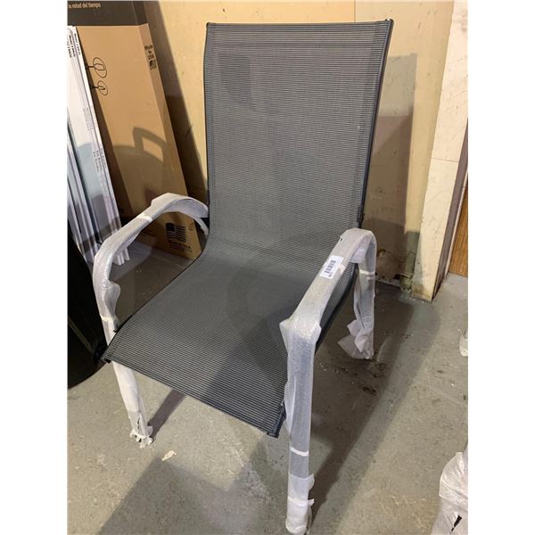 Style Selections Patio Chair