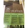 Image 3 : Eco Style Peel & Stick Cork Tile Flooring 22sq ft per box - 2 boxes per Lot (44sq ft)