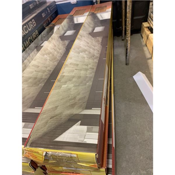 Opus Flooring Canada Corp. Virginia Oak 3.85sqm