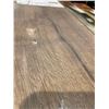 Image 3 : Aquacurb 12mmLaminate Flooring 9x14.59sq ft/ boz ( 6 Pieces)
