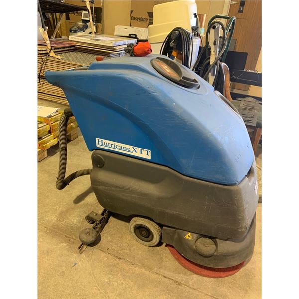 Hurricane XTT Industrial Floor Cleaner
