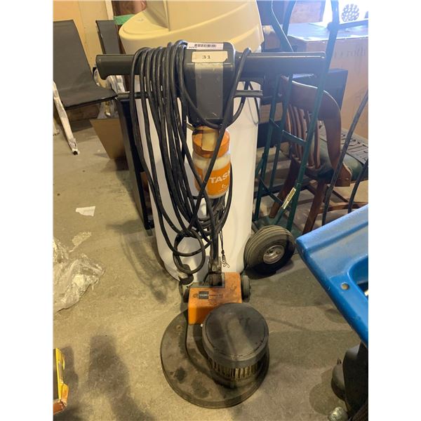 Taski Mono 42 Electric Floor Polisher