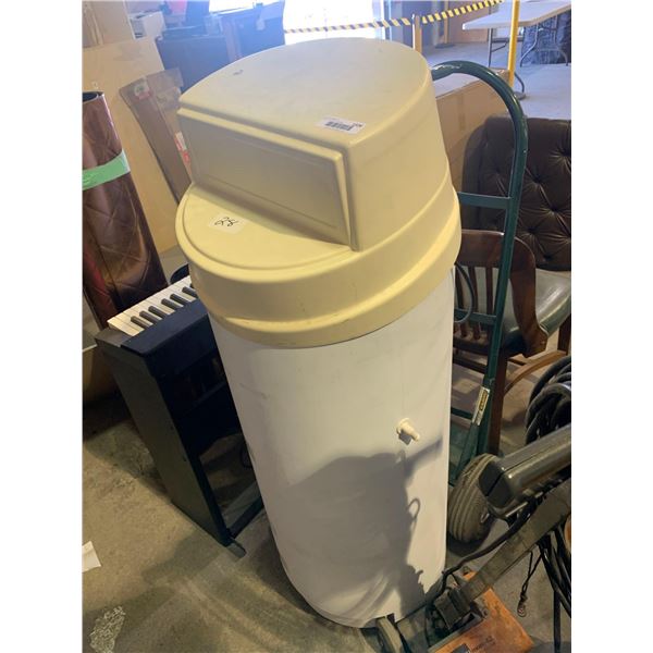 Household Water Softener