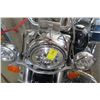 Image 2 : 2004 Harley Davidson Flt. 1450cc Roadking Motorcycle