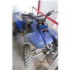 Image 1 : Yamaha Warrior 350 ATV (No Title, Nds. Svc.)