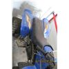 Image 2 : Yamaha Warrior 350 ATV (No Title, Nds. Svc.)