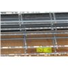 Image 2 : 27-Pallet Rack Waterfall Deck Panel  27 X $