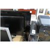 Image 2 : Lot of Dell XPS (2) Monitors, Keyboard & Mouse