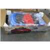 Image 1 : Paw Patrol Child's Car