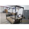 Image 1 : Canopy Day Bed