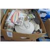 Image 2 : Pallet of Small Appliances & Home Goods