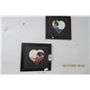 Image 1 : Heart & Abstract Wall Art (3)
