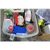Image 2 : Pallet of Small Appliances, Toys & Home Goods