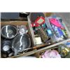 Image 3 : Pallet of Small Appliances, Toys & Home Goods