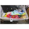 Image 2 : Pallet of Electronics & Asst. Home Goods