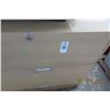 Image 2 : Tan Drawer Lateral File